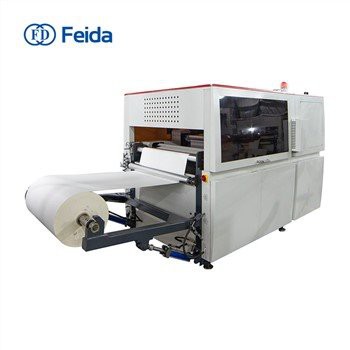 종이 상자 다이 커팅 머신