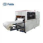 종이 상자 다이 커팅 머신